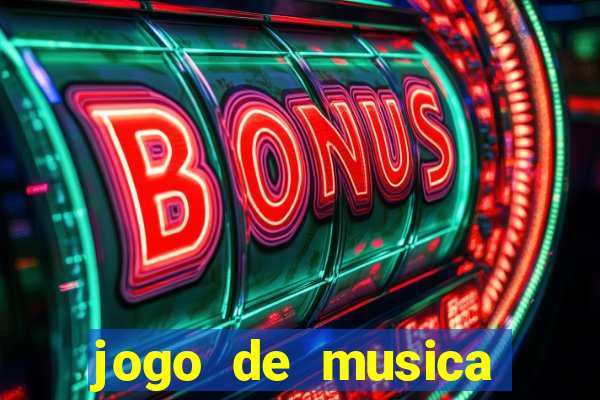 jogo de musica para pc